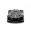 Cochesdemetal.es 2019 Lamborghini Third Millennium Gray 1:24 Bburago 21094