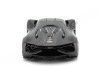 Carsdemetal.es 2019 Lamborghini Terzo Millennio Gray 1:24 Bburago 21094