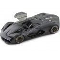 Carsdemetal.es 2019 Lamborghini Terzo Millennio Gray 1:24 Bburago 21094