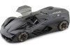 Carsdemetal.es 2019 Lamborghini Terzo Millennio Gray 1:24 Bburago 21094