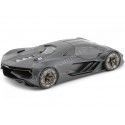 Cochesdemetal.es 2019 Lamborghini Third Millennium Gray 1:24 Bburago 21094