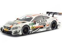 2016 Mercedes-Benz AMG C63 DTM "Silberpfeil Energy" 1:18 Dealer Edition B66961262