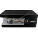 Cochesdemetal.es 2016 Mercedes-Benz AMG C63 DTM "Silberpfeil Energy" 1:18 Dealer Edition B66961262