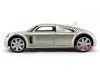 2000 Audi Supersportwagen Concept "Rosemeyer" Aluminio 1:18 Maisto 31625 Cochesdemetal 7 - Coches de Metal 
