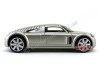 2000 Audi Supersportwagen Concept "Rosemeyer" Aluminio 1:18 Maisto 31625 Cochesdemetal 8 - Coches de Metal 