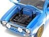 Cochesdemetal.es 1970 Ford Escort I RS 1600 FAV "Fast & Furious 6" Bleu / blanc 1:24 JADA TOYS 99572 253203024