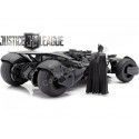 Carsdemetal.es 2016 Batmobile El Dawn of Justice with Batman Figura 1:24 Jada Toys 99232 253215000