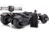 Carsdemetal.es 2016 Batmobile El Dawn of Justice with Batman Figura 1:24 Jada Toys 99232 253215000