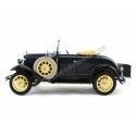 Cochesdemetal.es 1931 Ford Model A Roadster Riviera Blue 1:18 Sun Star 6125