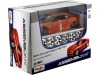 Cochesdemetal.es 2010 Chevrolet Camaro SS RS RS RS Metalado Metal Kit 1:24 Food 39207