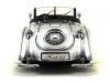 Cochesdemetal.es 1939 Horch 855 Spezial Roadster Granate-Plata 1:18 Sun Star 2402