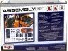 Carsdemetal.es 2014 jeep renegade laranja "kit de metal" 1:24 maisto 39282