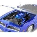 Carsdemetal.es 1977 Pontiac Firebird "it" + Pennywise Figura 1:24 Jada Toys 31118 25325502222