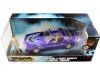 Carsdemetal.es 1977 Pontiac Firebird "it" + Pennywise Figura 1:24 Jada Toys 31118 25325502222