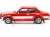 Cochesdemetal.es 1973 Ford Escort RS 2000 MKI Red-White 1:18 Triple-9 1800133