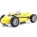 Cochesdemetal.es 1958 Ferrari Dino 246 Nº20 Olivier Gendebien GP F1 Bélgica 1:18 CMR159