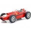 Cochesdemetal.es 1958 Ferrari Dino 246 Nº6 Mike Hawthorn World Champion GP F1 Marruecos 1:18 CMR162
