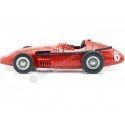 Cochesdemetal.es 1957 Maserati 250F Nº6 Jean Marie Behra GP F1 Argentina 1:18 CMR182