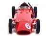 Cochesdemetal.es 1957 Maserati 250F Nº6 Jean Marie Behra GP F1 Argentina 1:18 CMR182