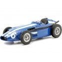 Cochesdemetal.es 1957 Maserati 250F Nº26 Masten Gregory GP F1 Italia 1:18 CMR183