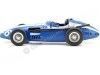 Cochesdemetal.es 1957 Maserati 250F Nº26 Masten Gregory GP F1 Italia 1:18 CMR183