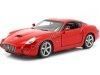 Cochesdemetal.es 2006 Ferrari 575 GTZ Zagato Rojo 1:18 Hot Wheels P9887