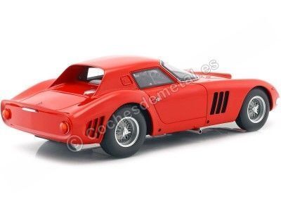 1964 Ferrari 250 GTO Street Version Rojo 1:18 CMR073 Cochesdemetal.es 2