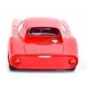 Cochesdemetal.es 1964 Ferrari 250 GTO Street Version Rojo 1:18 CMR073