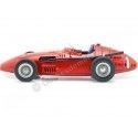 Cochesdemetal.es 1957 Maserati 250F Nº1 Manuel Fangio World Champion Ganador GP F1 Alemania 1:18 CMR181