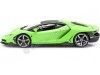 Carsdemetal.es 2016 Lamborghini Centenario LP-770 Green 1:18 Maisto 31386