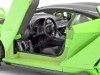 Cochesdemetal.es 2016 Lamborghini Centenario LP-770 Verde 1:18 Maisto 31386