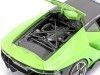 COCHESDEMEMETAL.IS 2016 Centres de Lamborghini LP-770 Green 1:18 mai 31386