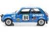 Cochesdemetal.es 1978 Renault 5 Alpine Nº4 Ragnotti/Andrie Rallye Costa de Marfil 1:18 IXO Models 18RMC043A