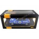 Cochesdemetal.es 1978 Renault 5 Alpine Nº4 Ragnotti/Andrie Rallye Costa de Marfil 1:18 IXO Models 18RMC043A