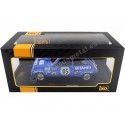 Cochesdemetal.es 1978 Renault 5 Alpine Nº5 Frequelin/Delaval Rallye Costa de Marfil 1:18 IXO Models 18RMC043B