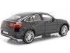 Carsdemetal.es 2018 Mercedes-Benz GLC Coupe (C253) Black 1:18 ISCALE 1180000003