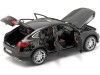 Carsdemetal.es 2018 Mercedes-Benz GLC Coupe (C253) Black 1:18 ISCALE 1180000003