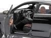 Carsdemetal.es 2018 Mercedes-Benz GLC Coupe (C253) Black 1:18 ISCALE 1180000003