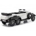 Carsdemetal.es 1938 Mercedes-Benz G4 Pullman Cabrio (W31) Gray 1:18 MC Grupo 18208