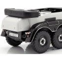 Carsdemetal.es 1938 Mercedes-Benz G4 Pullman Cabrio (W31) Gray 1:18 MC Grupo 18208