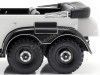 Carsdemetal.es 1938 Mercedes-Benz G4 Pullman Cabrio (W31) Gray 1:18 MC Grupo 18208