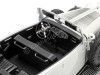 Carsdemetal.es 1938 Mercedes-Benz G4 Pullman Cabrio (W31) Gray 1:18 MC Grupo 18208