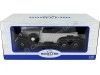 Carsdemetal.es 1938 Mercedes-Benz G4 Pullman Cabrio (W31) Gray 1:18 MC Grupo 18208