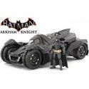 Cochesdemetal.es 2015 The Arkham Knight Batmobile + Figura de Batman 1:24 Jada Toys 98037 253215004