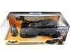 Carsdemetal.es 2015 The Arkham Knight Batmobile + Batman Figura 1:24 Jada Toys 98037 253215004
