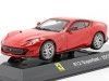 Carsdemetal.es 2017 Ferrari 812 Superfast "Supercars" Red 1:43 Salvat SC06 Editorial