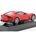 Carsdemetal.es 2017 Ferrari 812 Superfast "Supercars" Red 1:43 Salvat SC06 Editorial