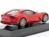 Cochesdemetal.es 2017 Ferrari 812 Superfast "SuperCars" Rojo 1:43 Editorial Salvat SC06