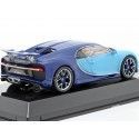 Codesdemeal.s 2016 Chiron «Supercars» Chiron / Azol 1:43 SC05 SC05