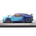 Codesdemeal.s 2016 Chiron «Supercars» Chiron / Azol 1:43 SC05 SC05